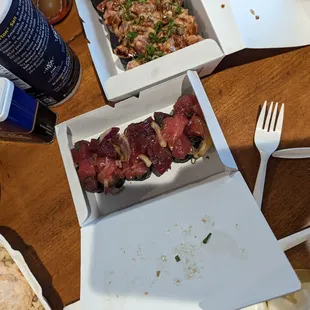 ribs, bbq ribs, food