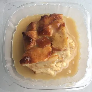 Bread Pudding