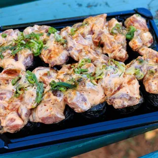 Ahi Pack