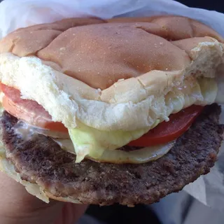 Hamburger