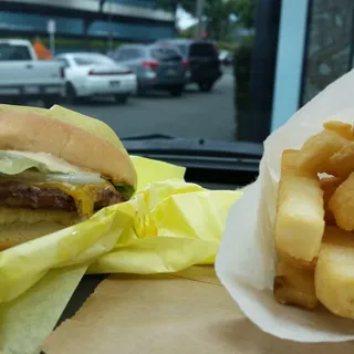 Fries
