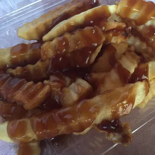 Teri Fries