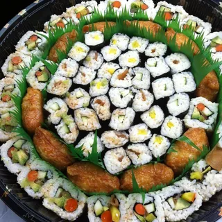 Veggie Platter