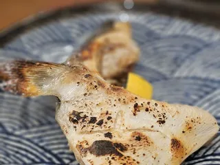 Tanuki Sushi