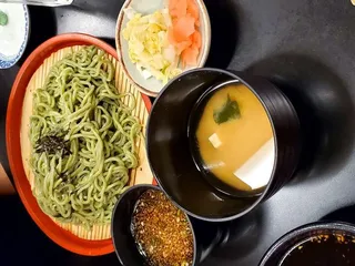 Restaurant Domo