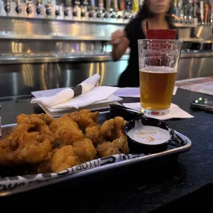 Local Brewing