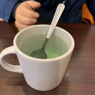 Hot Honey Aloe