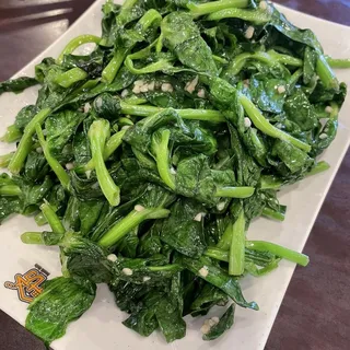 Peas Sprout