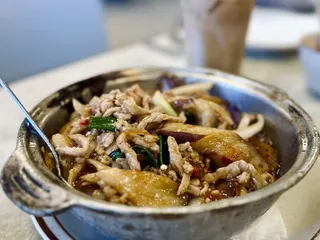 Taiwan Porridge - Cupertino