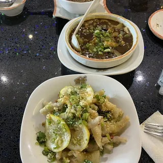 A12. House Special Beef Organs