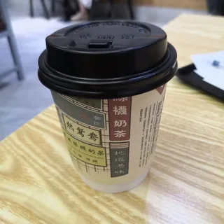 A13. Hong Kong Style Egg Waffle