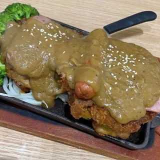 C2. Special Assorted Chops