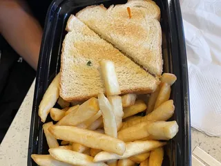 A Plus HK Style Cafe