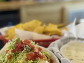 Yabo’s Tacos