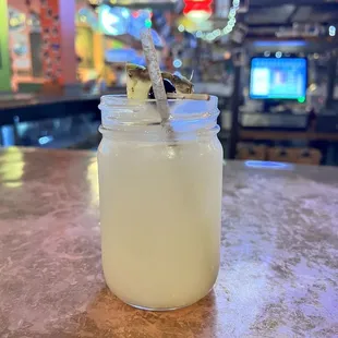 drink