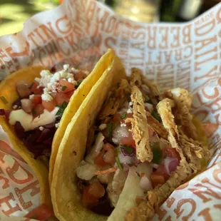 Best Taco Tuesday in town!