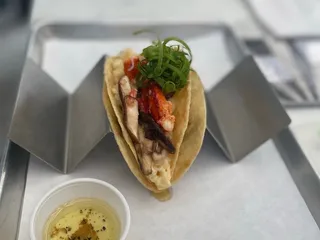 Agave & Rye - Short North