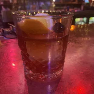 oysters and mussels, drink