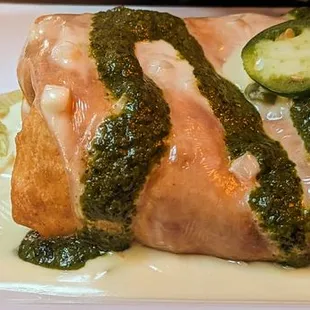 Local Cantina - Trolley District