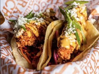 Local Cantina Westerville