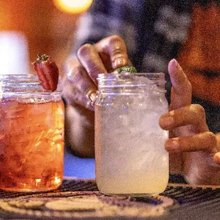 drink