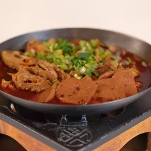 food, soups and chowder