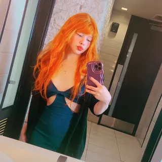 Marilyn E.