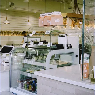 Pastries