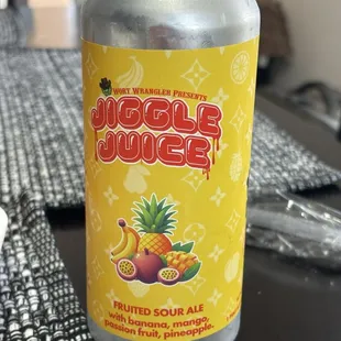 Local Craft Beer, Mojave