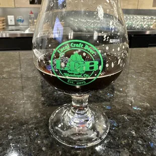Brown Ale is sooooo good!