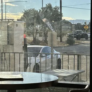 I can charge my Tesla too