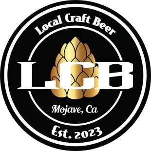 LCB, Mojave Logo