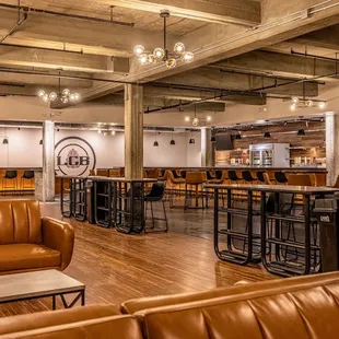 ramen and noodles, interior