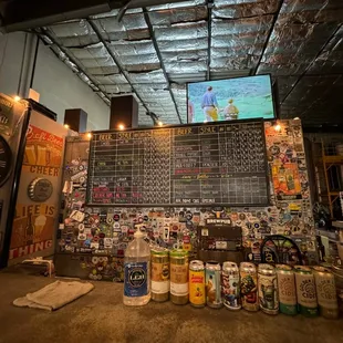 Local Craft Beer