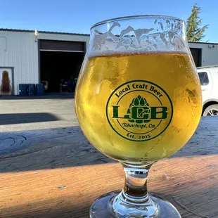 SNOBS WC IPA