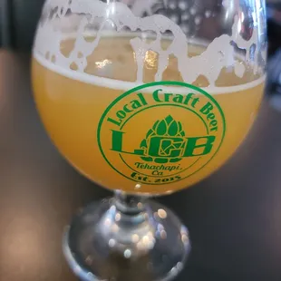 drink