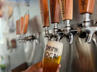 Old West Brewing