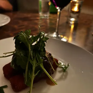 bbq ribs, ribs, food