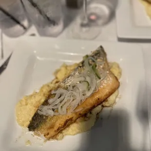 Walleye