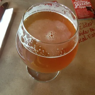 Smuttynose Barley Wine