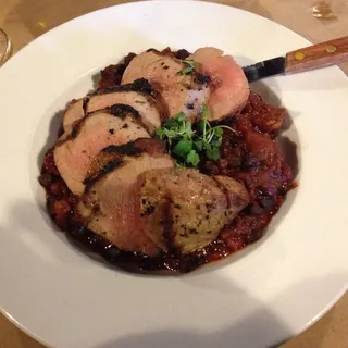 Tenderloin