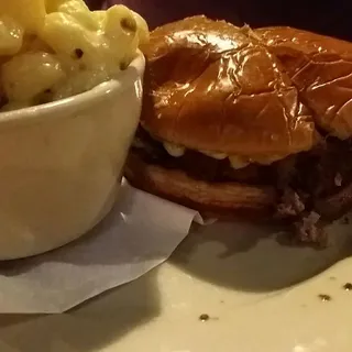 Mac-N-Cheese