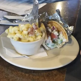 Chicken Gyro