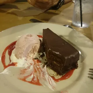 Chocolate Torte