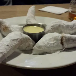 Beignets