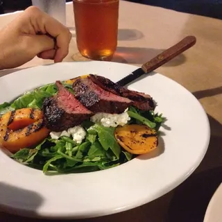 Steak Salad
