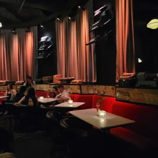 Love the moody vibes