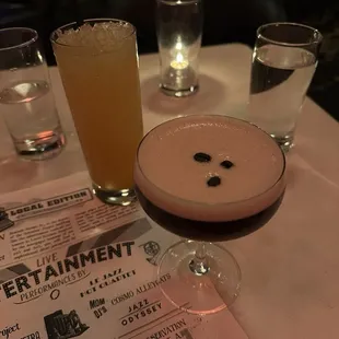 Espresso Martini