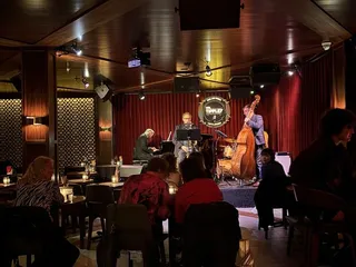 Mr Tipple's Recording Studio