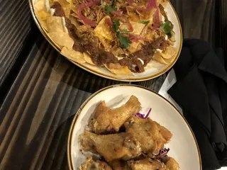 Alchemist Bar & Lounge